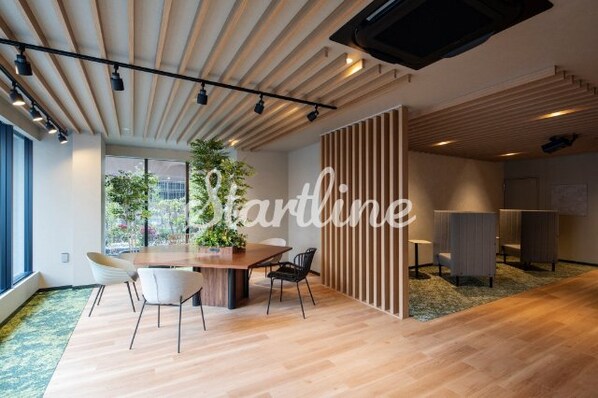 ザ・ライオンズフォーシア町屋の物件内観写真